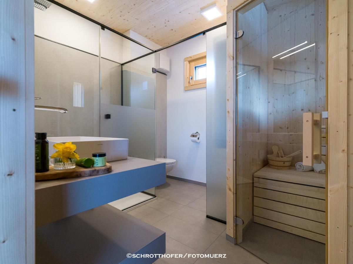 Wiesenquartier I Chalet I Adults Only Лангенванг Экстерьер фото