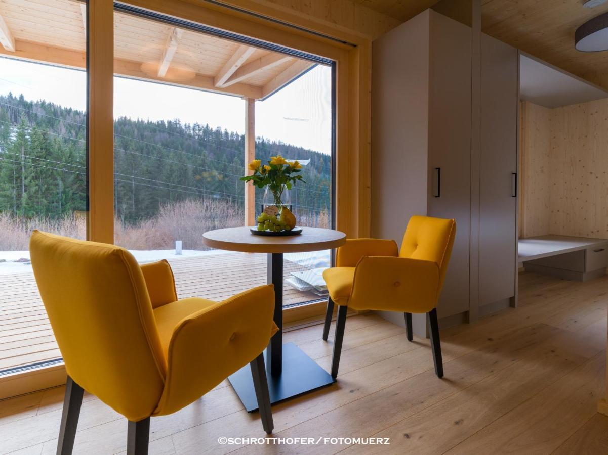 Wiesenquartier I Chalet I Adults Only Лангенванг Экстерьер фото