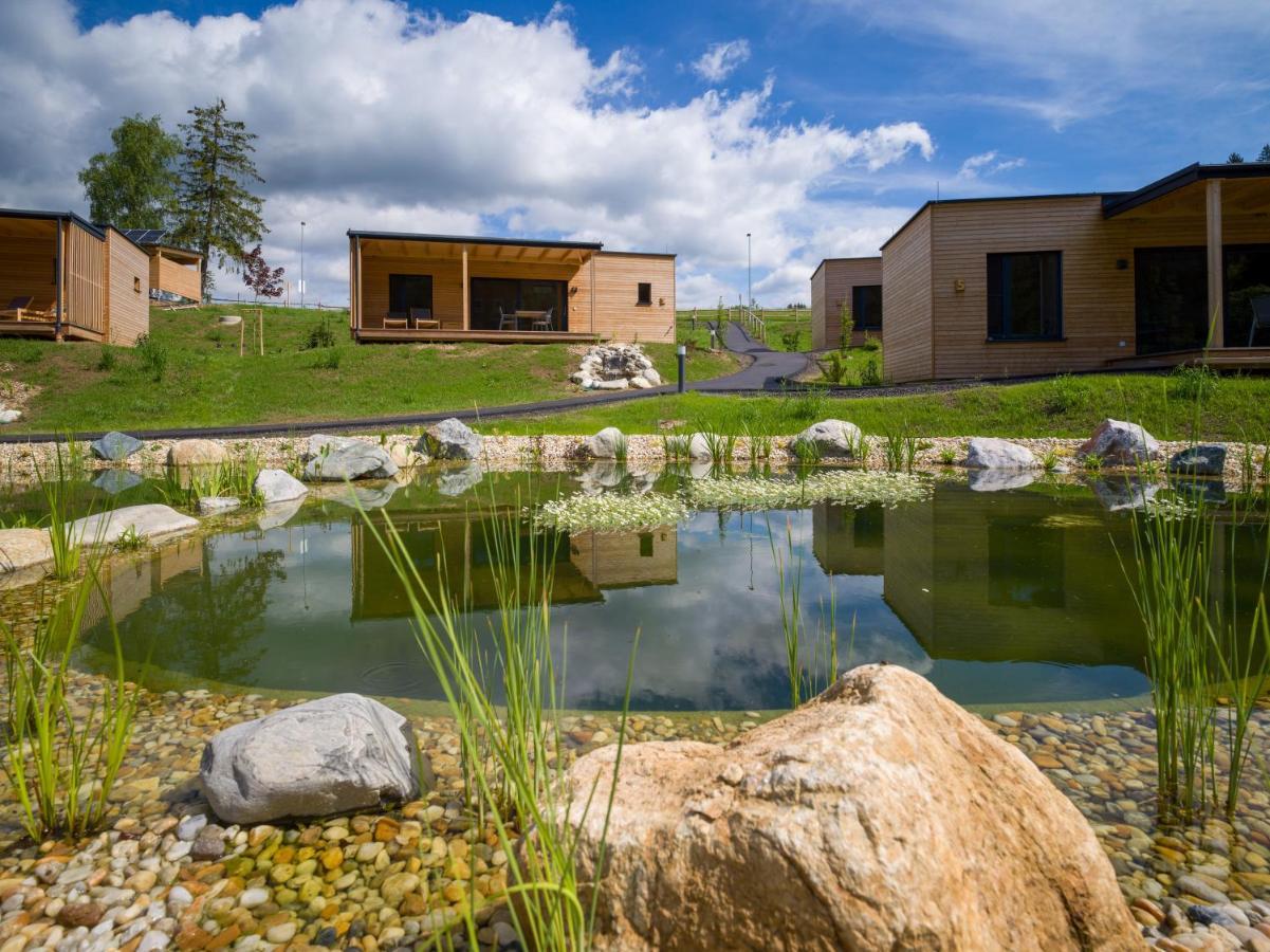 Wiesenquartier I Chalet I Adults Only Лангенванг Экстерьер фото